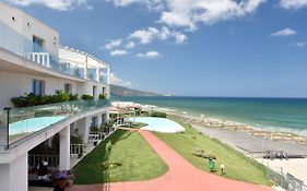 Hotel Casteldoria Mare